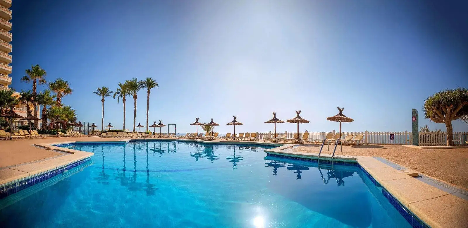 Photo - Hotel Servigroup La Zenia 4 Sup