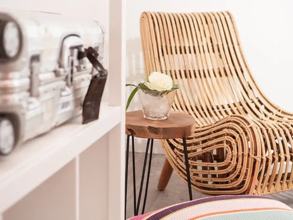 Foto - Trip Inn Boutique Rubens