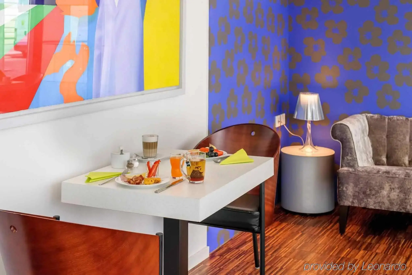 Foto - Art Hotel City Leipzig