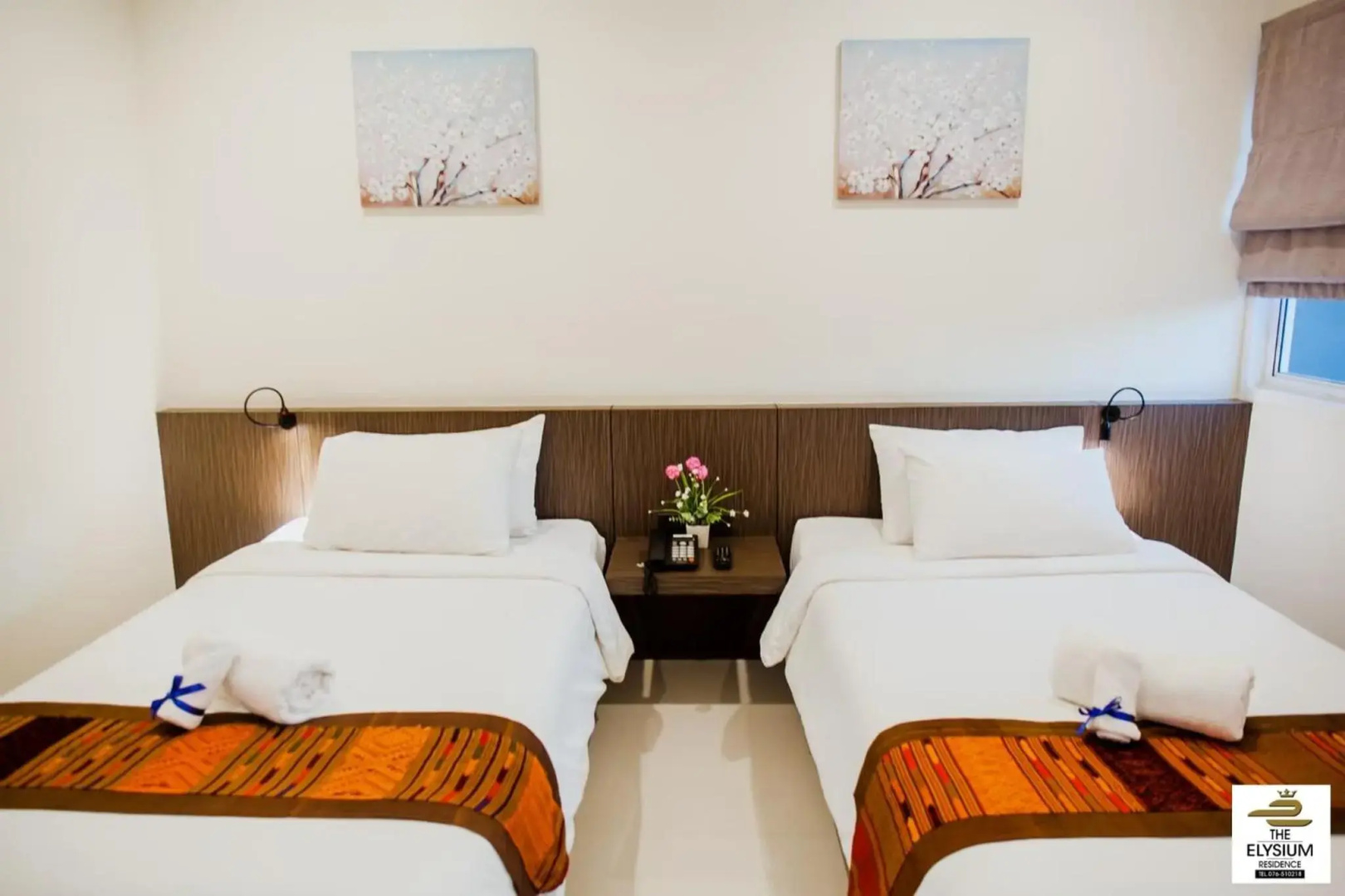 Foto - The Elysium Residence