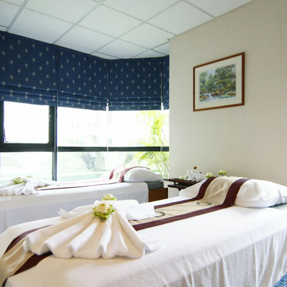 Photo - Grand Diamond Suites Hotel