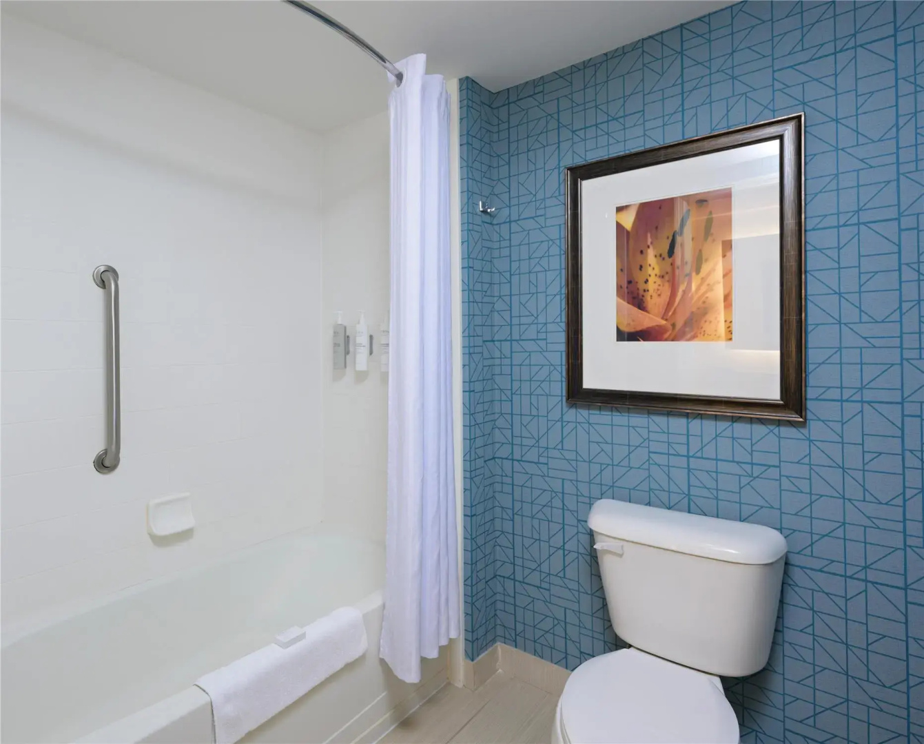 Foto - Homewood Suites Atlanta Airport North