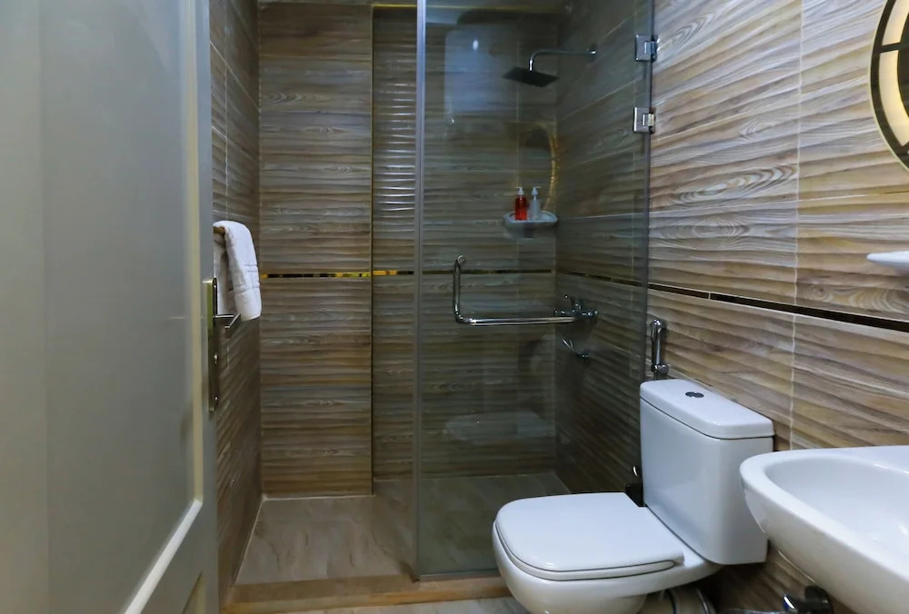 Foto - Venus Pyramids Inn - Top Roof Access W Free Break Fast