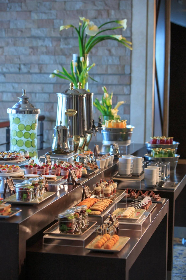 Foto - JW Marriott Hotel Lima