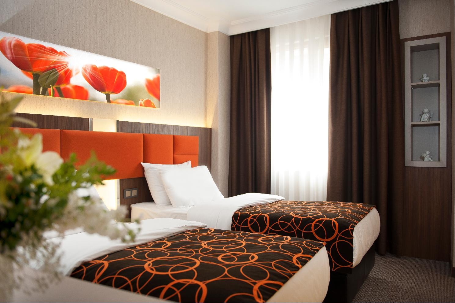 Photo - Hotel Birbey