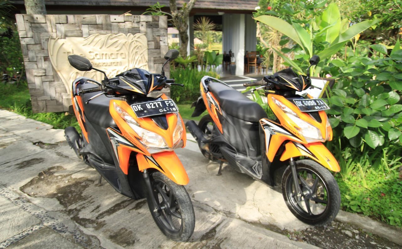 Foto - The Samara Villas & Restaurant