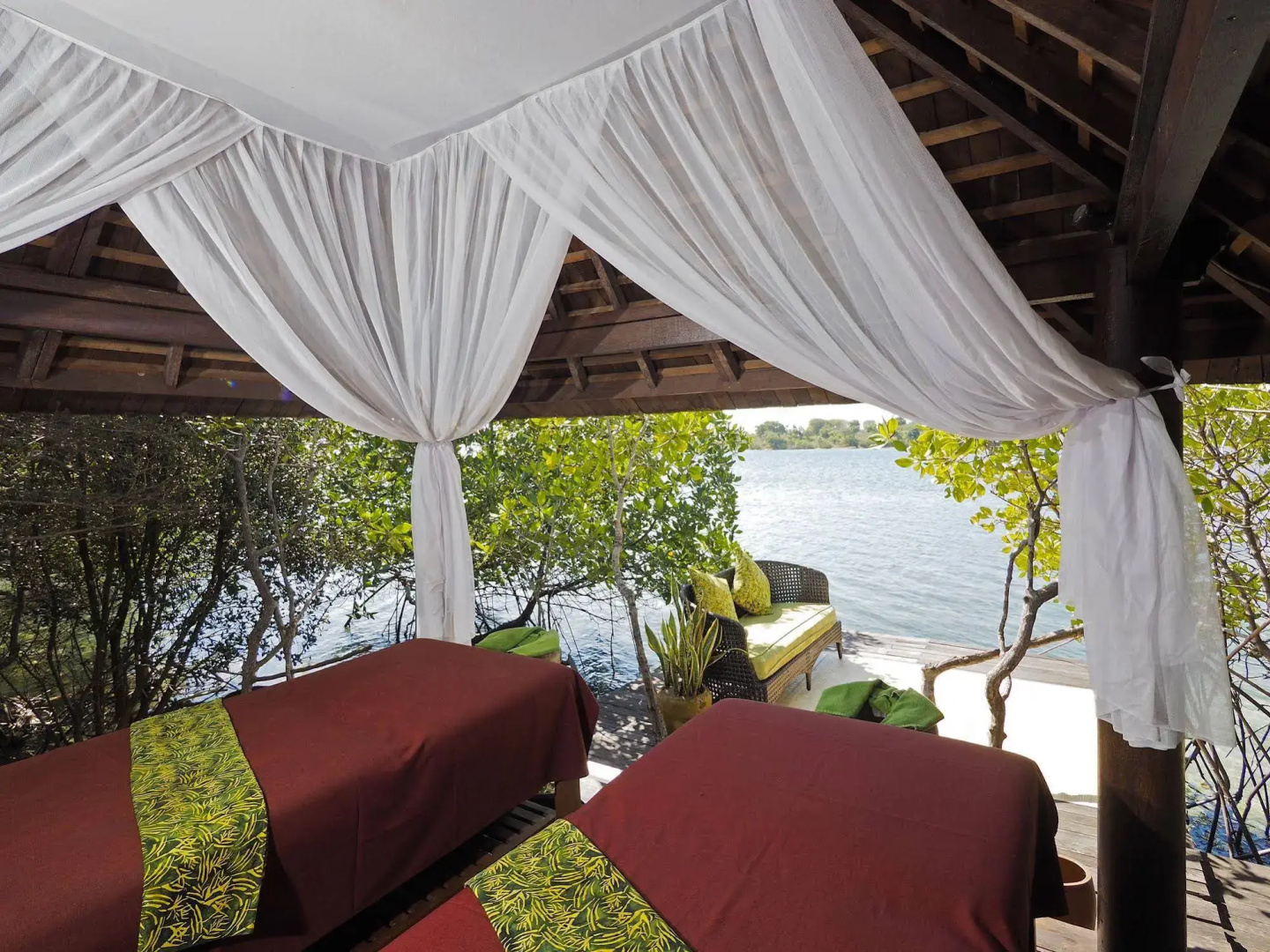 Photo - The Menjangan by LifestyleRetreats