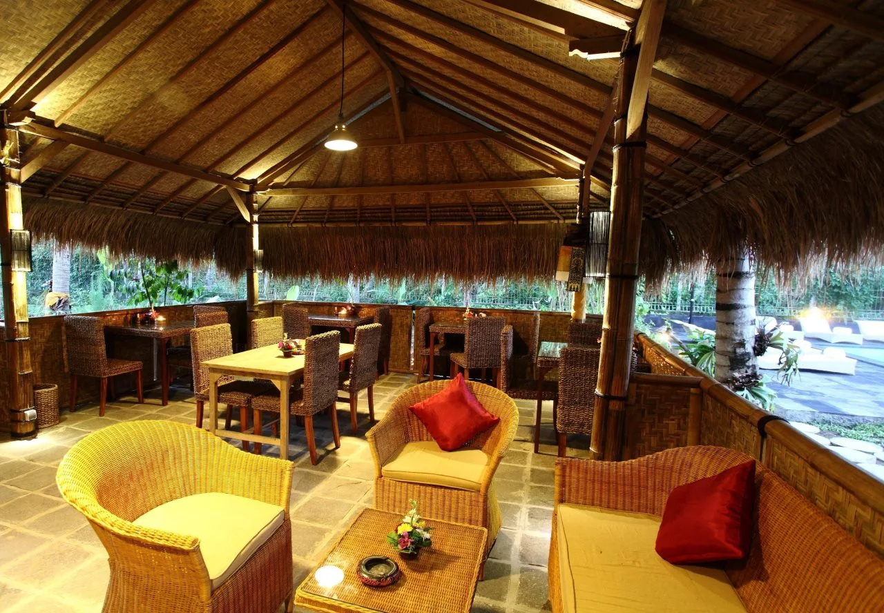 Photo - Ubad Retreat