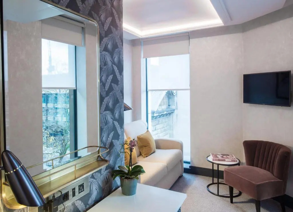 Foto - Vintry & Mercer Hotel - Small Luxury Hotels of the World