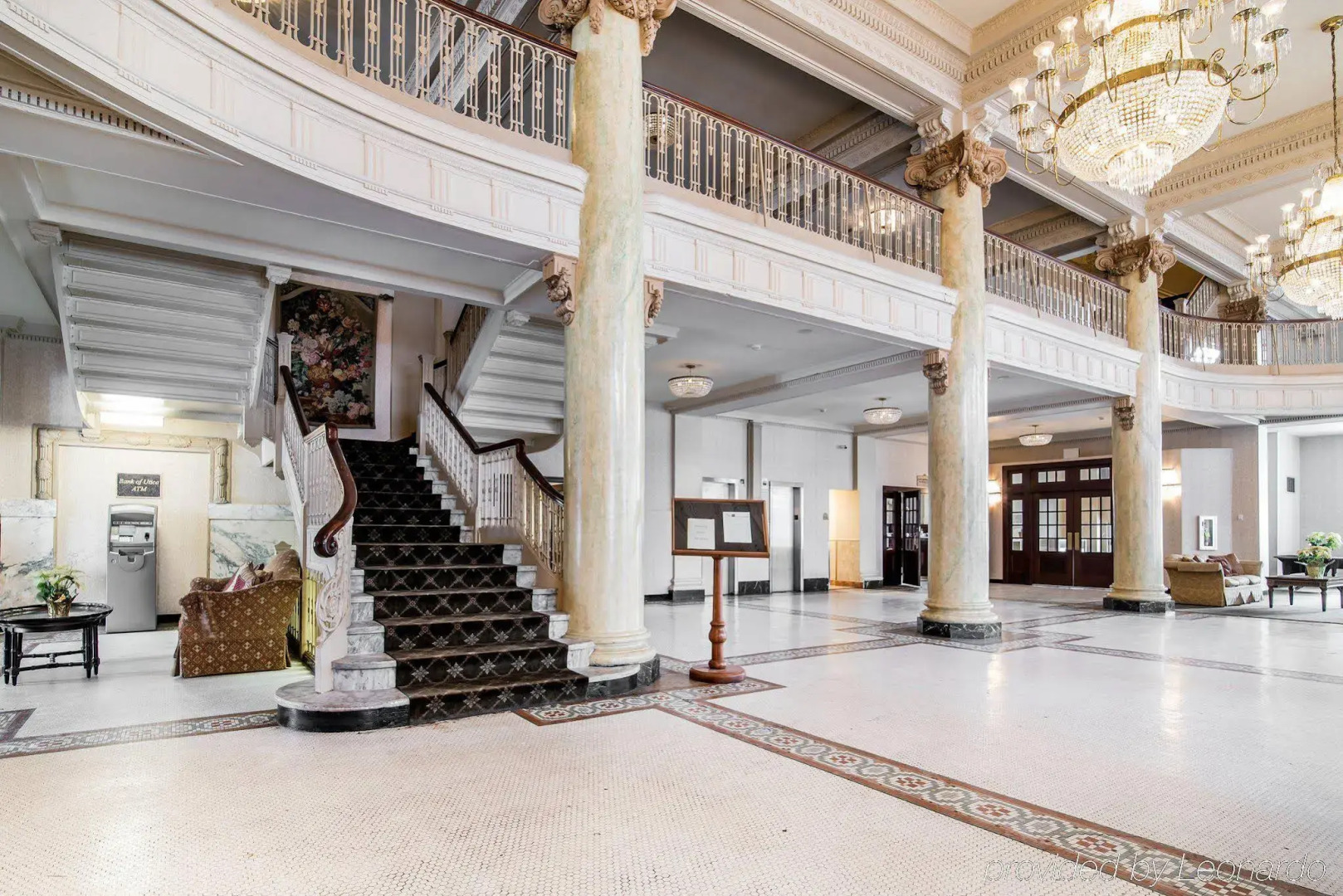 Photo - DoubleTree by Hilton Utica