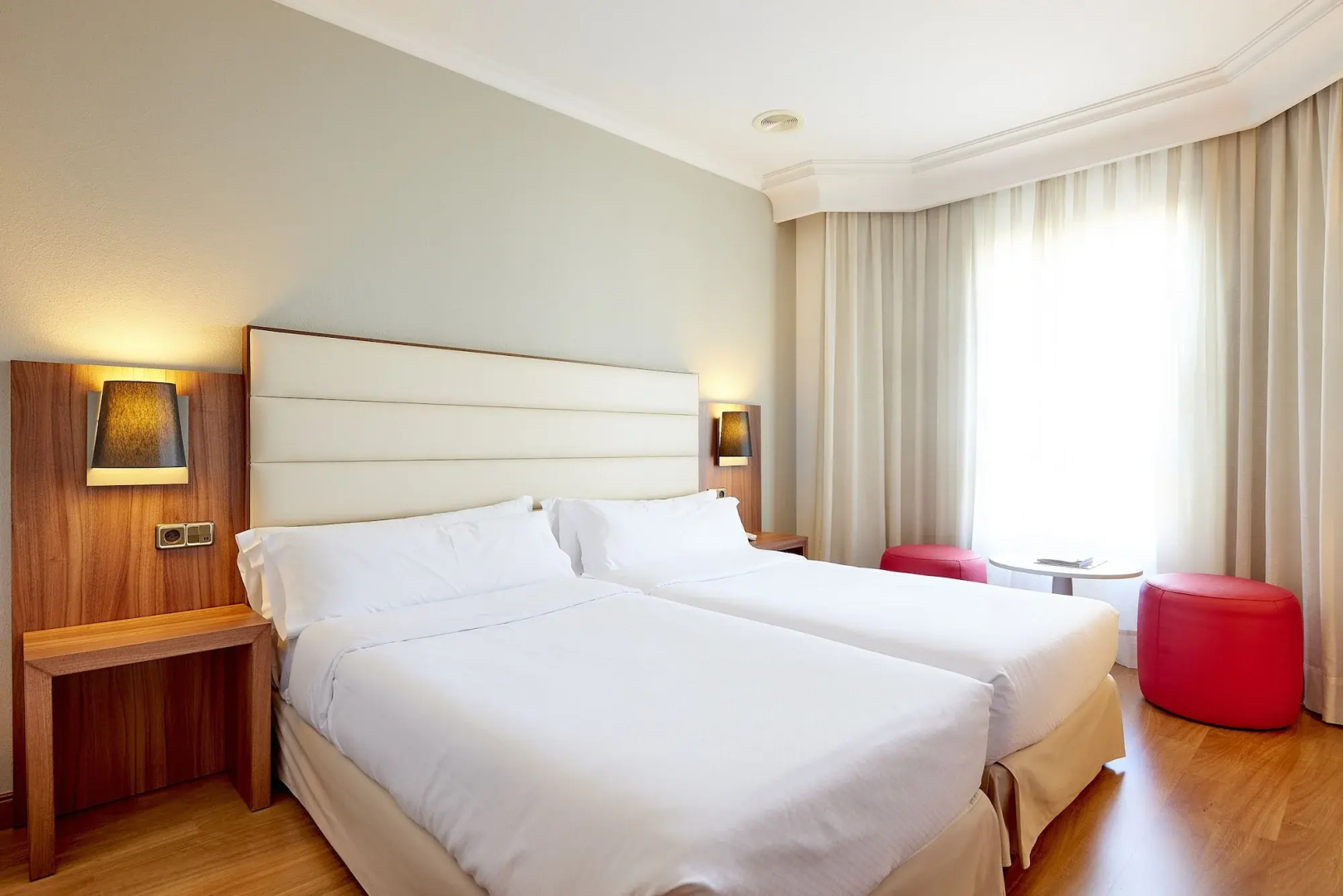 Photo - Hotel Vigo Los Galeones Affiliated by Meliá
