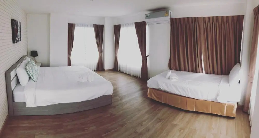 Photo - The Lux Ladprao 10