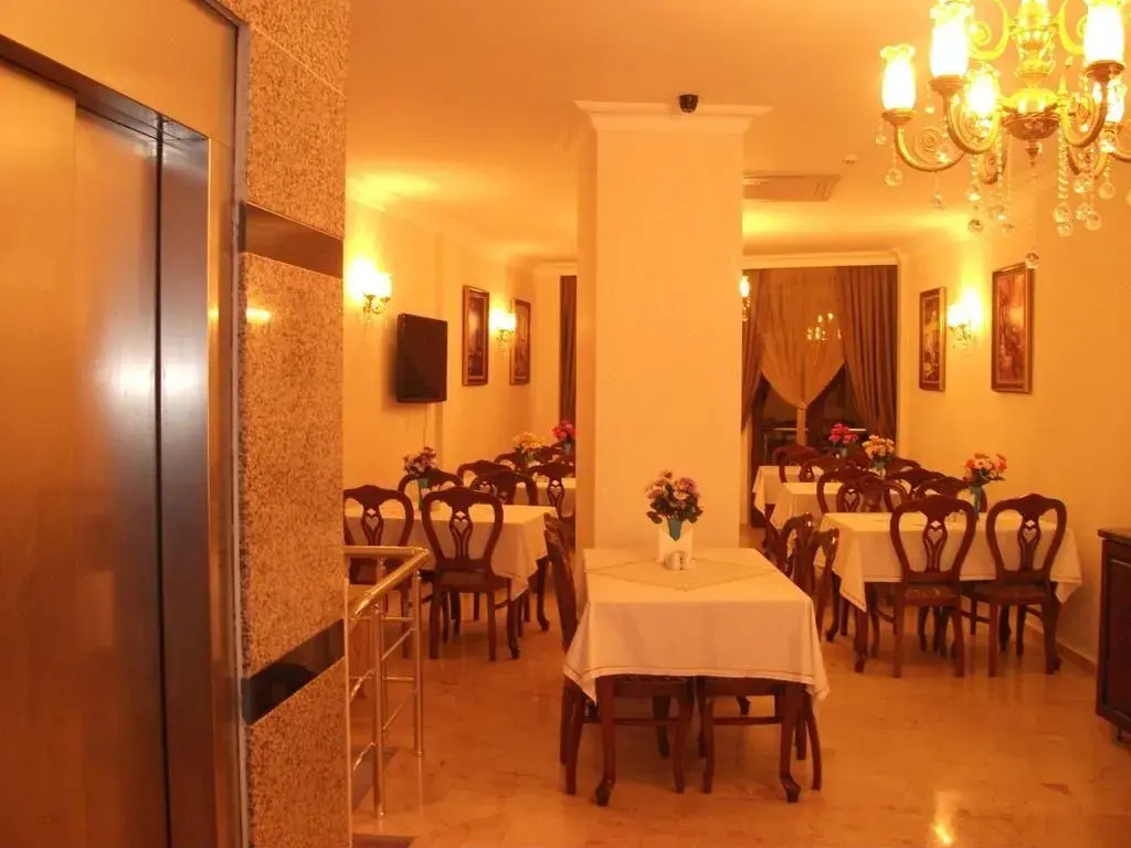 Foto - Sultan Palace Hotel