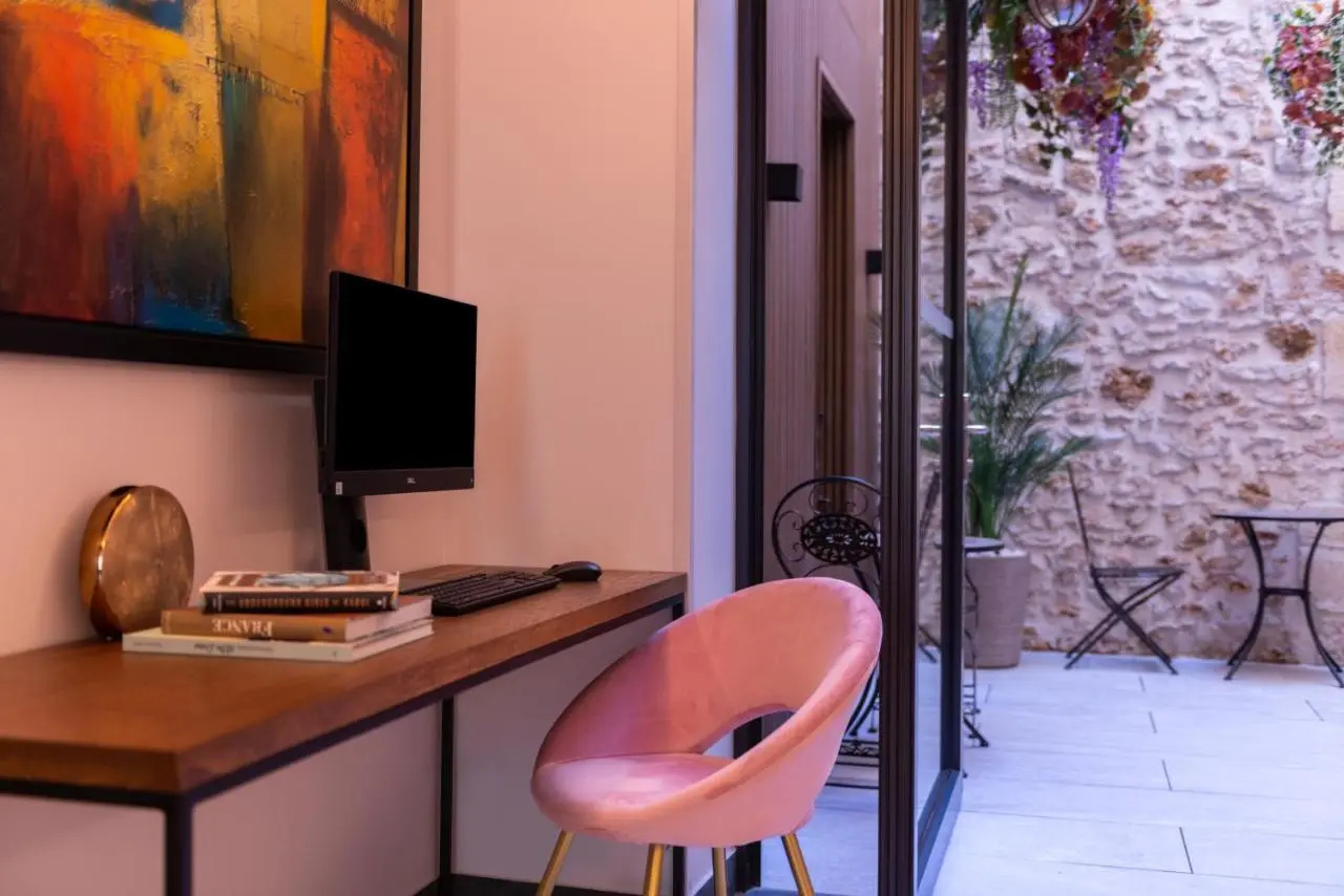 Foto - Hôtel Le Milie Rose