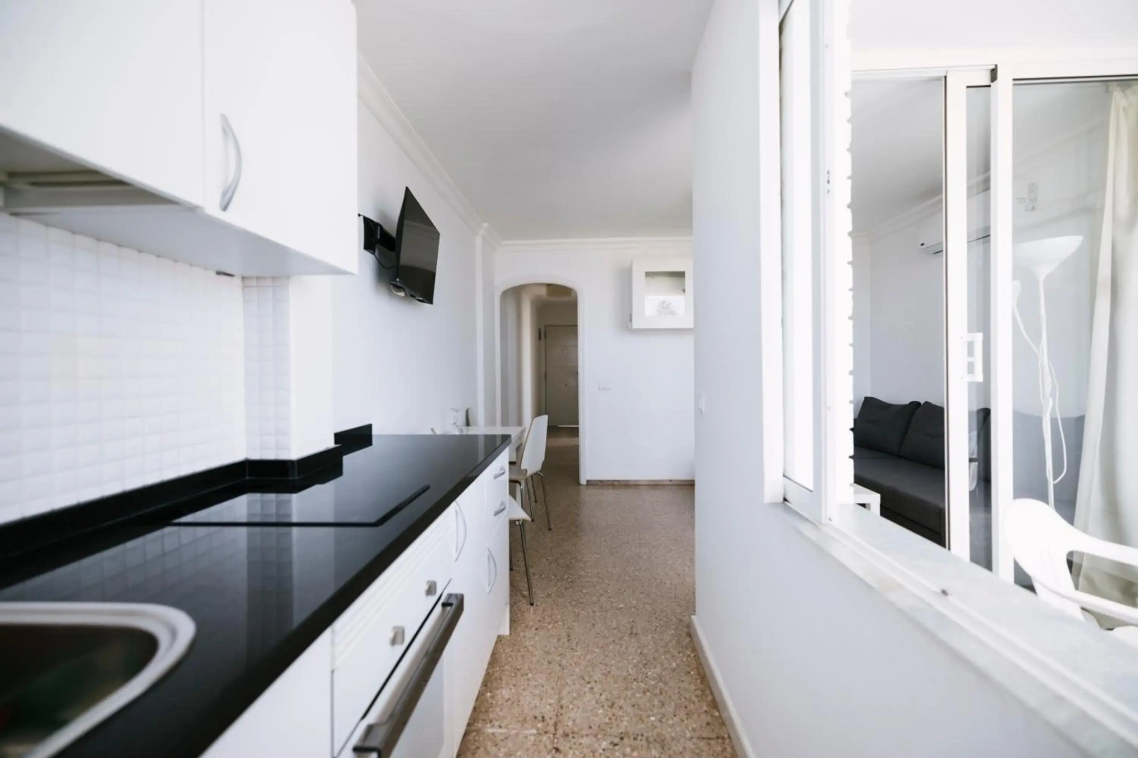 Foto - Apartamentos Tarahal