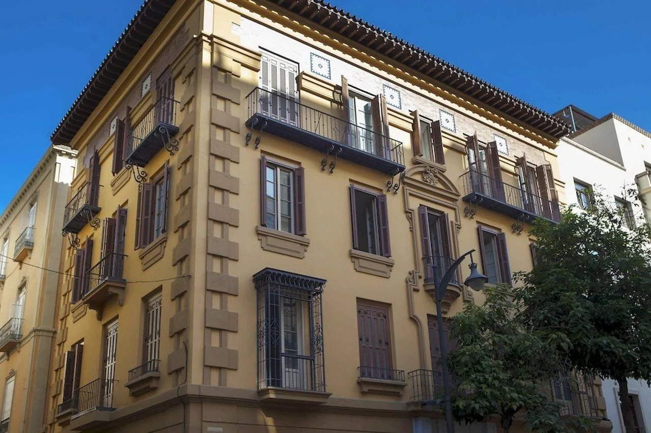 Photo - Soho Boutique Bahía Málaga