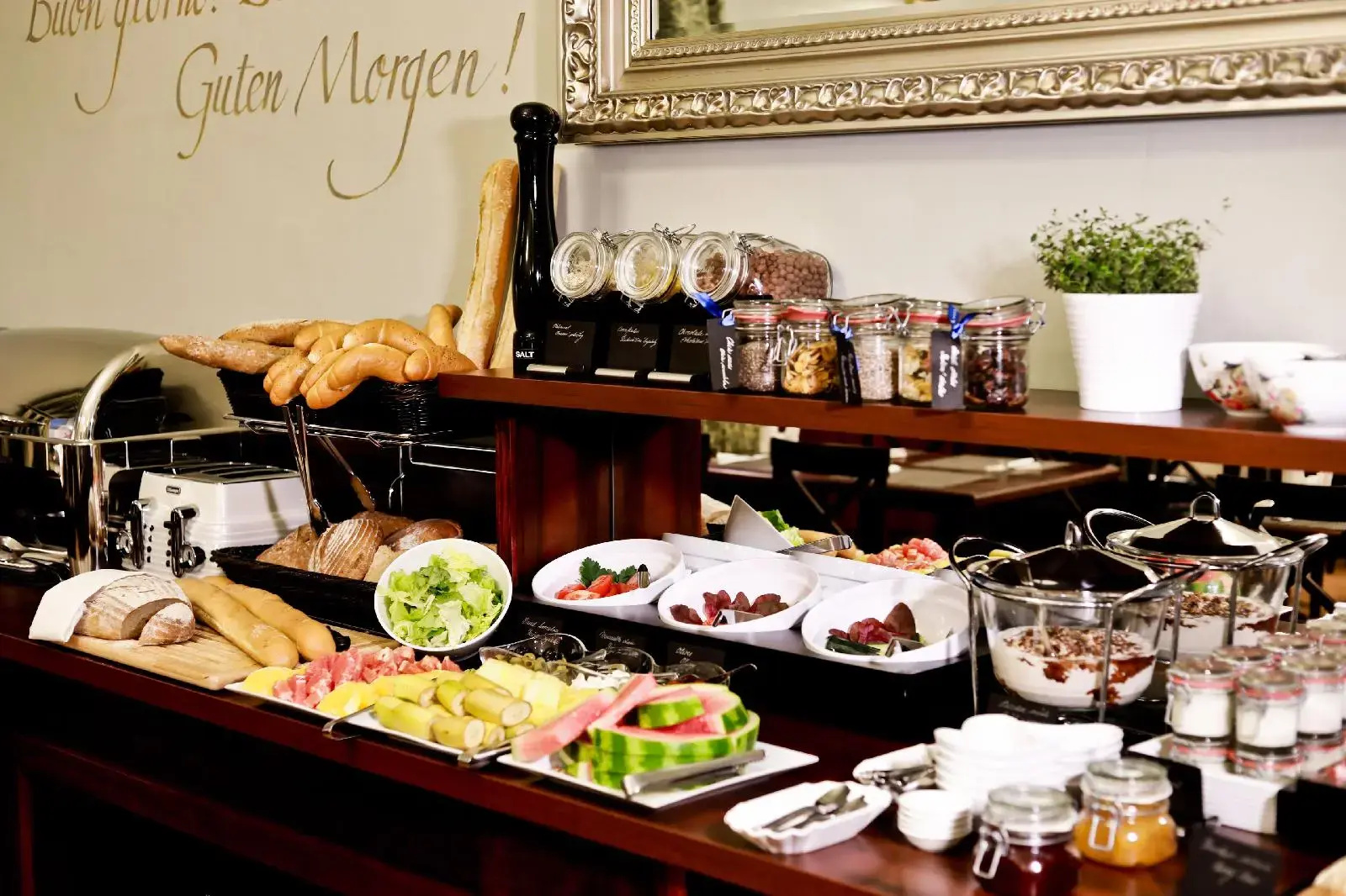 Photo - Hotel Julian