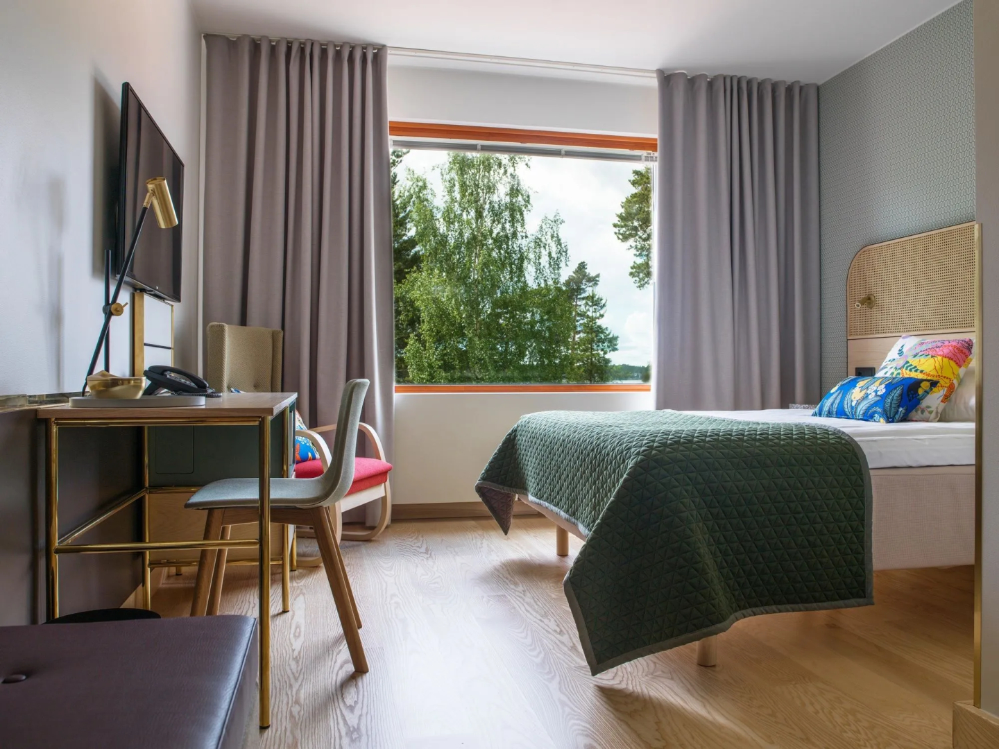 Foto - Hotel Hanasaari