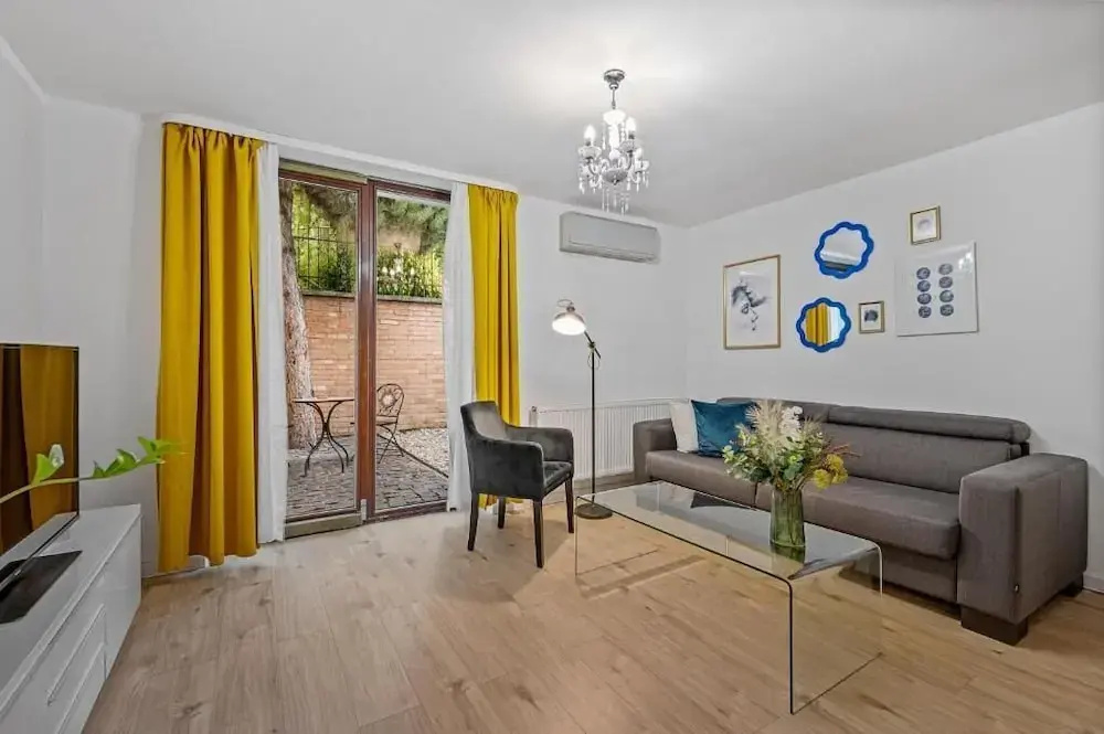 Foto - Garni Hotel VIRGO