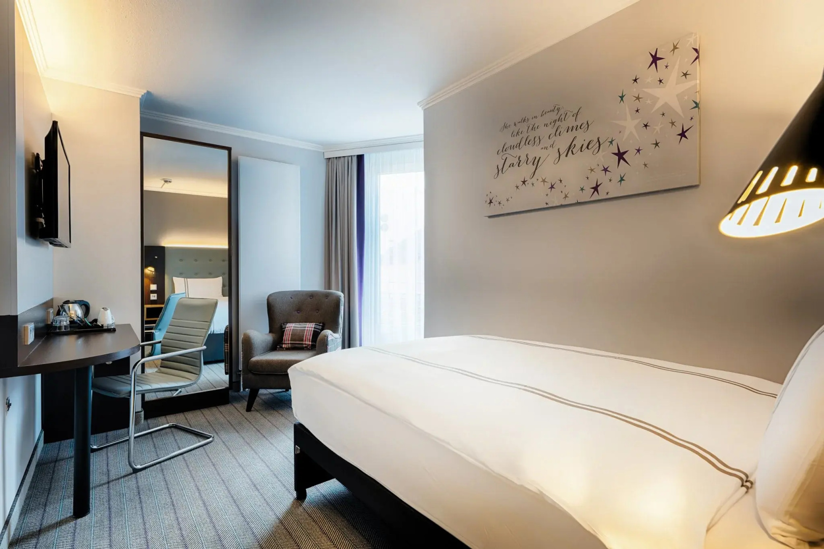 Photo - Premier Inn Stuttgart Bad Cannstatt