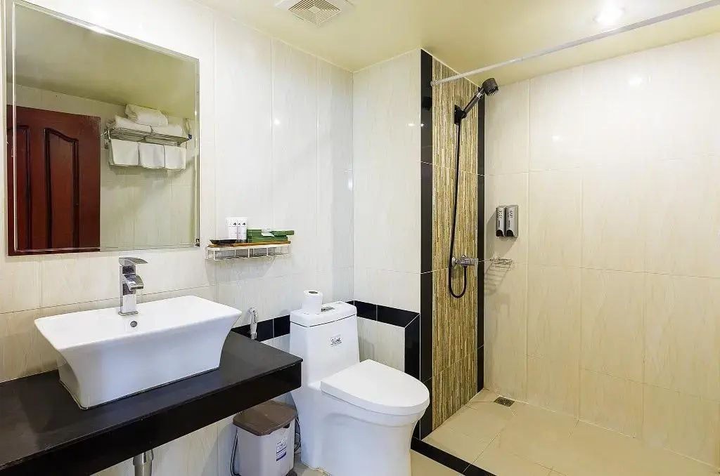 Photo - Ratana Angkor Hotel