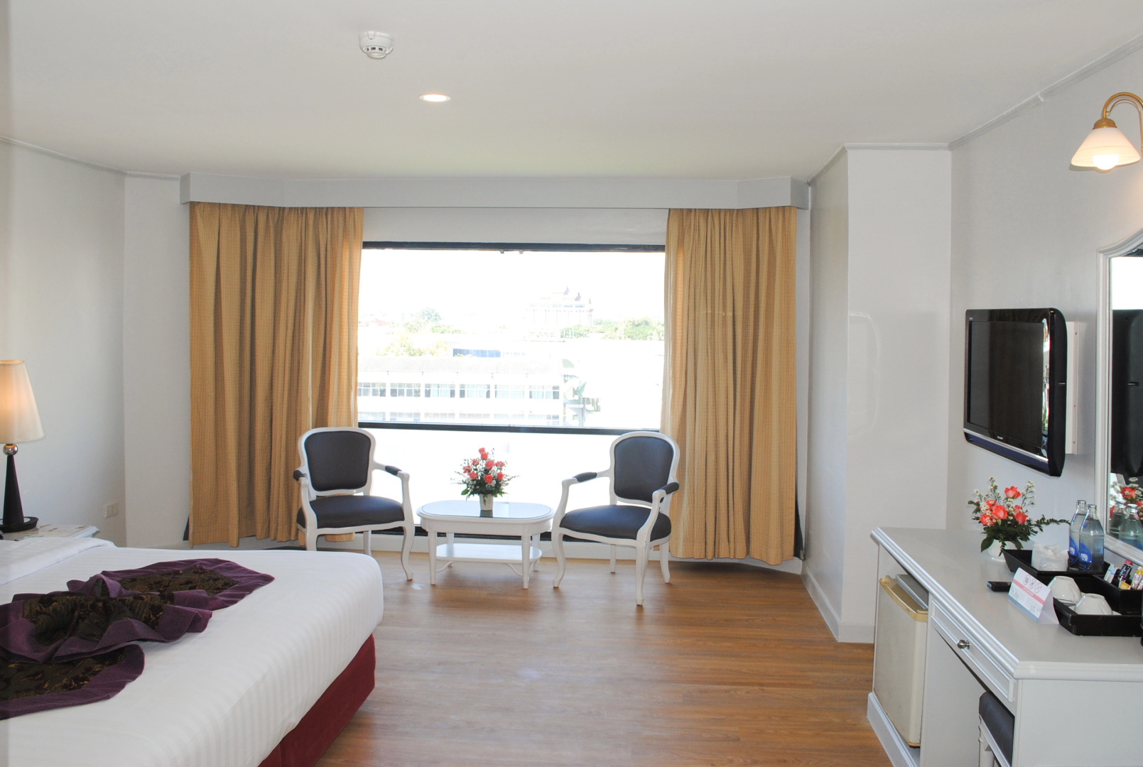 Foto - CH Hotel