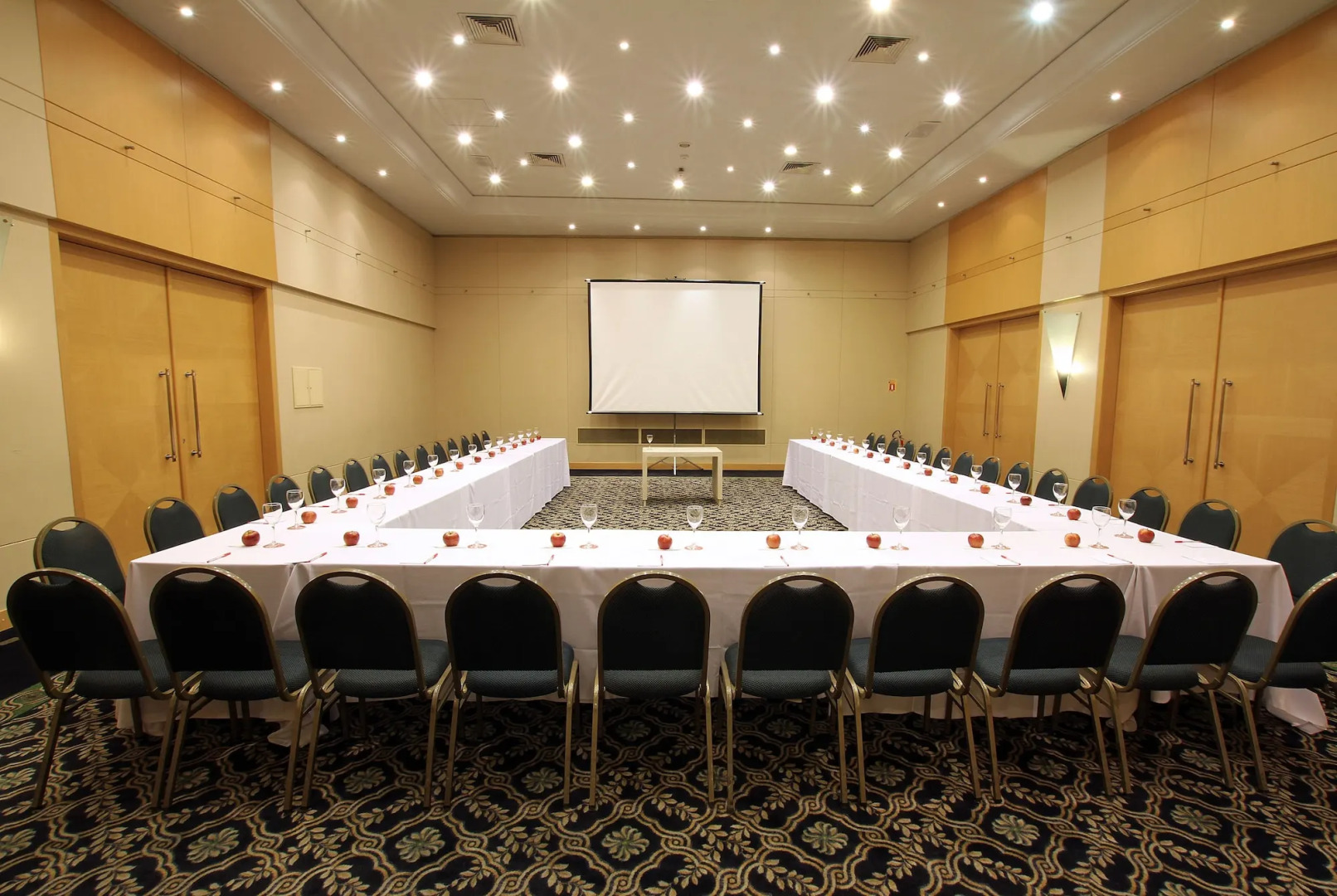 Foto - Grand Mercure Curitiba Rayon