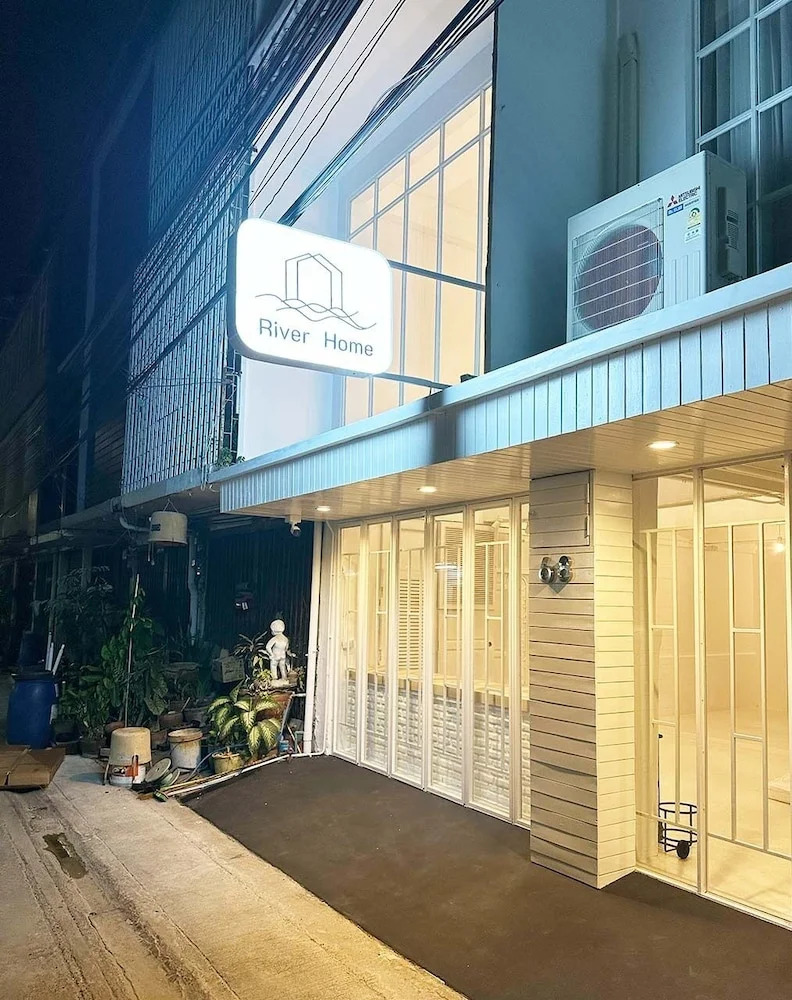 Photo - River Home Bangkok