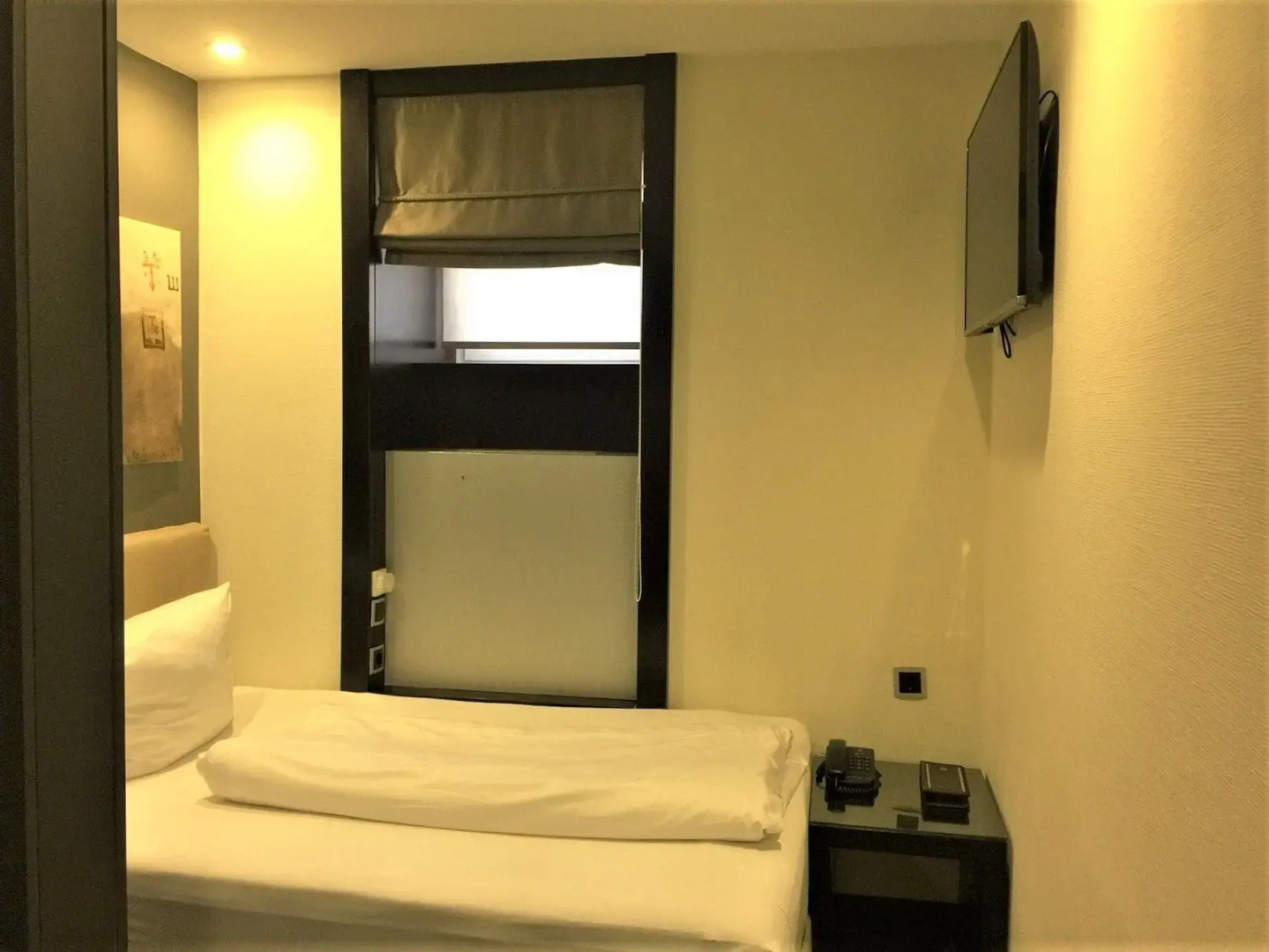 Foto - Quentin Design Hotel Berlin