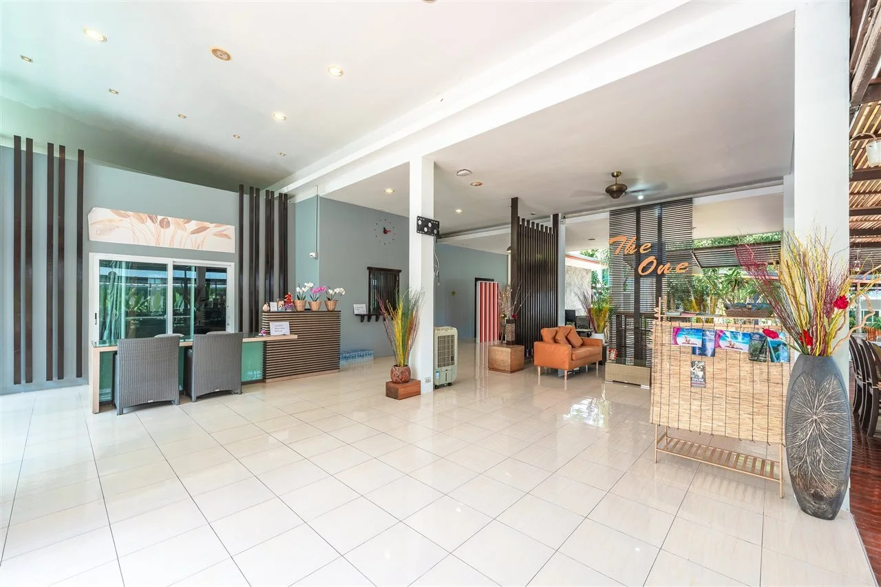 Foto - The One Cozy, Phuket