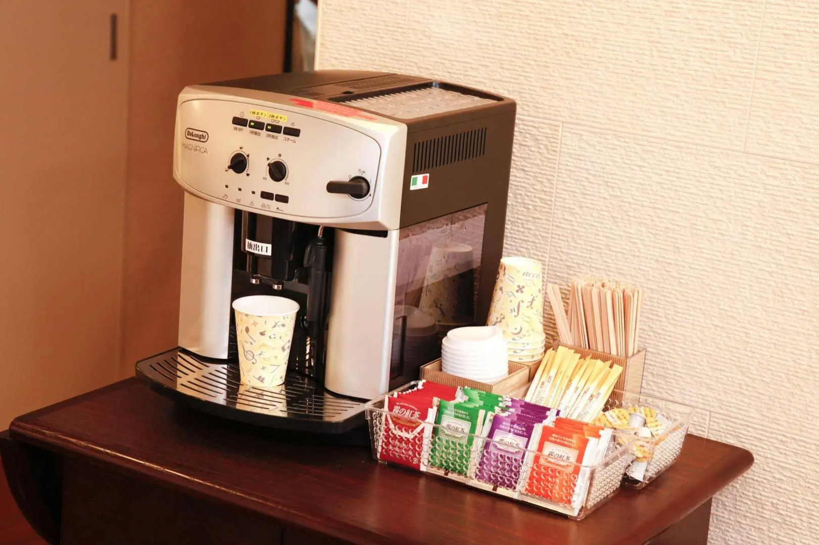 Photo - JR-East Hotel Mets Yokohama Tsurumi