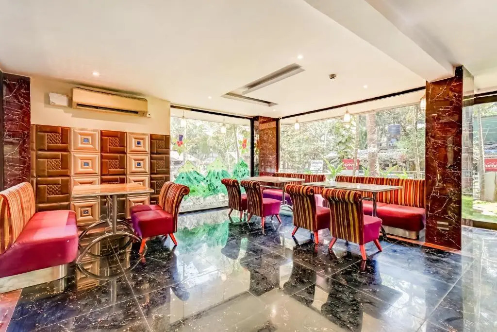 Photo - Summit Calangute Resort & Spa