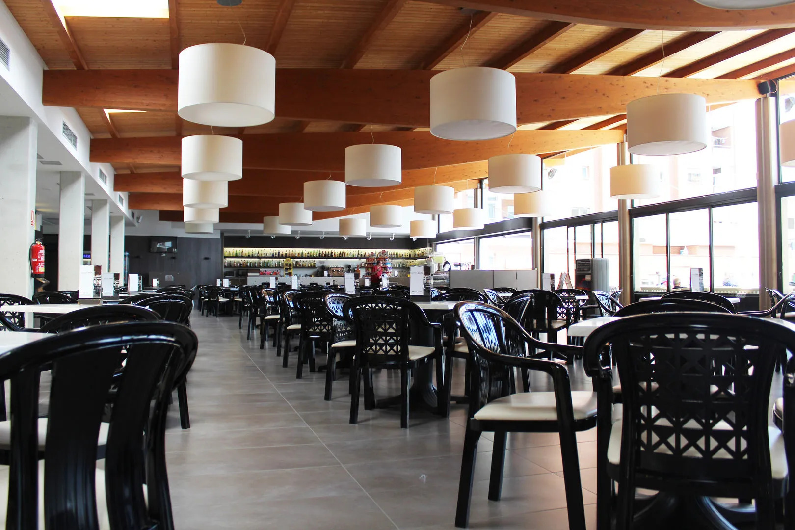 Foto - Hotel Papi Blau