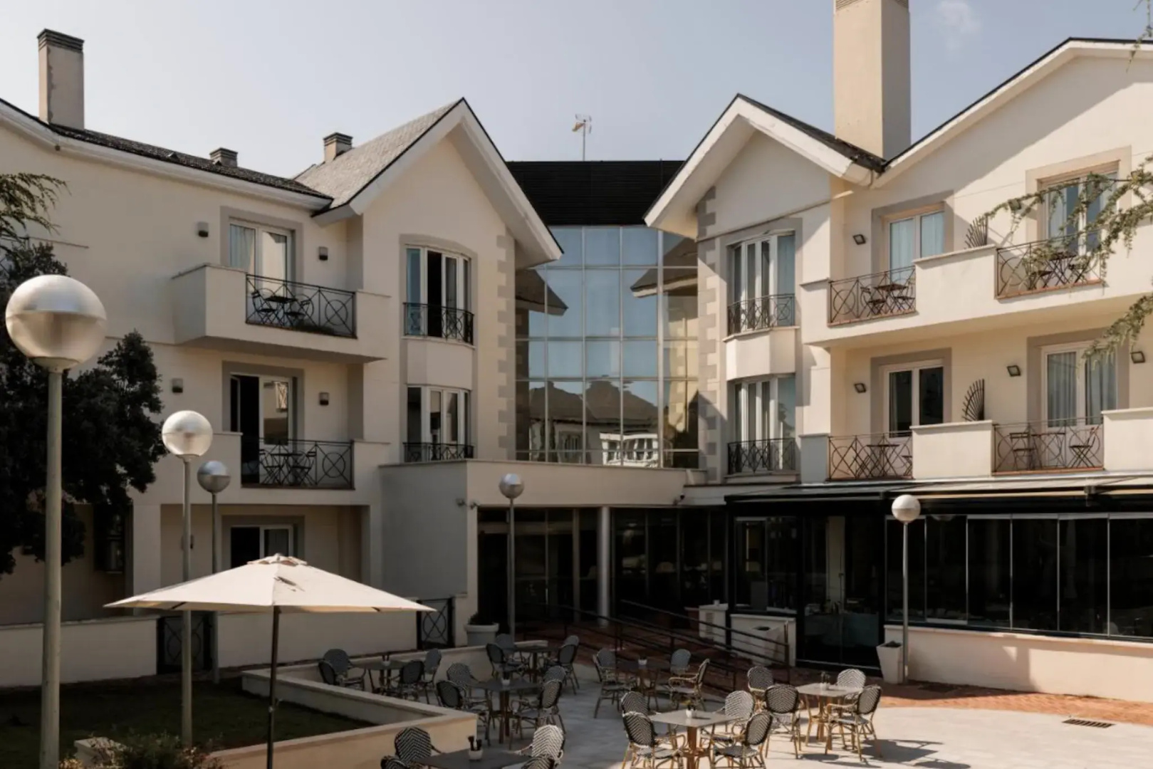 Photo - Hotel Pax Torrelodones