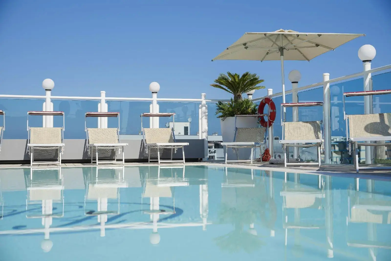 Foto - Hotel President