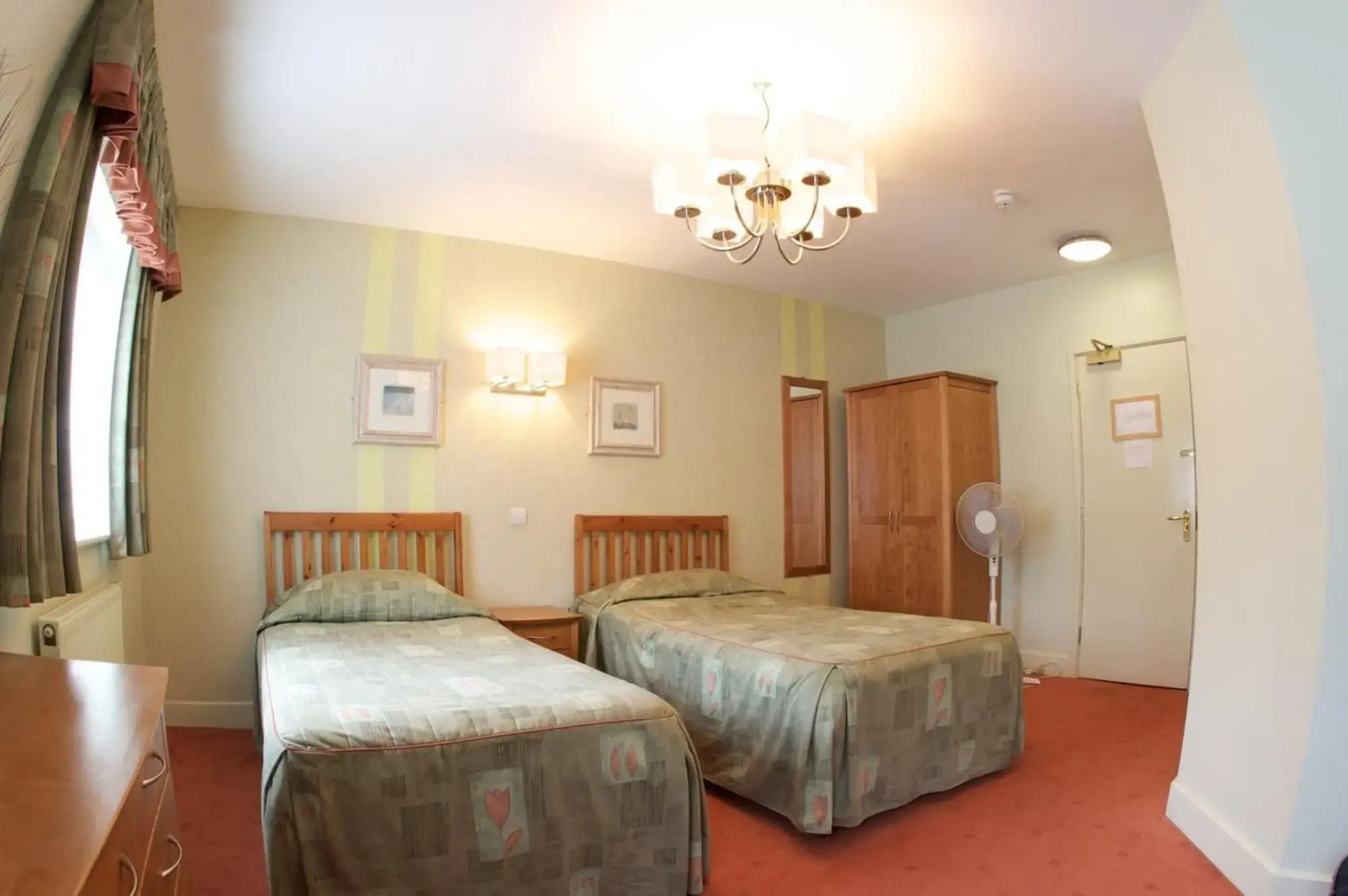 Foto - Hotel 1843 Reading