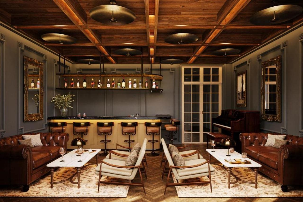 Photo - Roma Nueve Dos Hotel Boutique