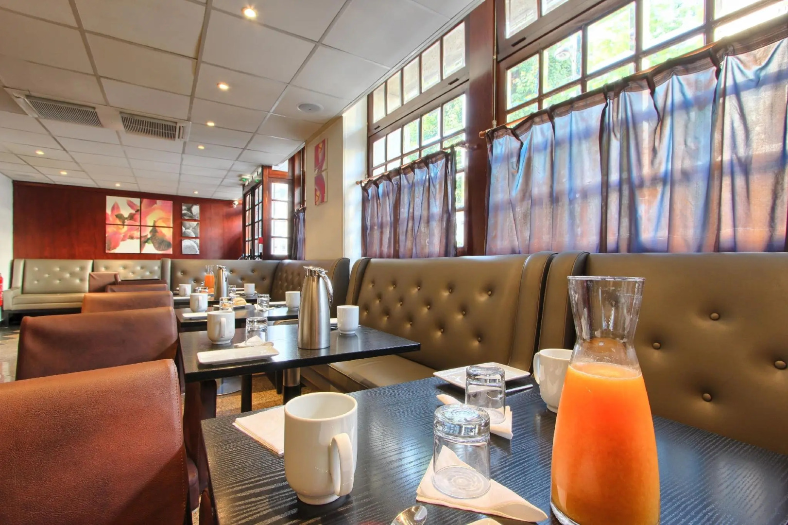 Photo - Timhotel Paris Gare de l'Est