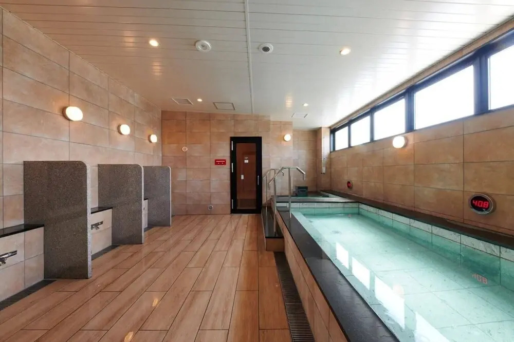 Foto - CABIN&HOTEL ReTIME