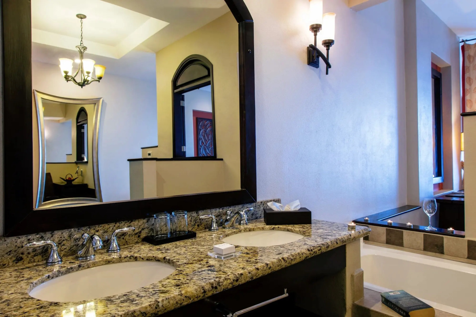 Photo - Parador Nature Resort and Spa