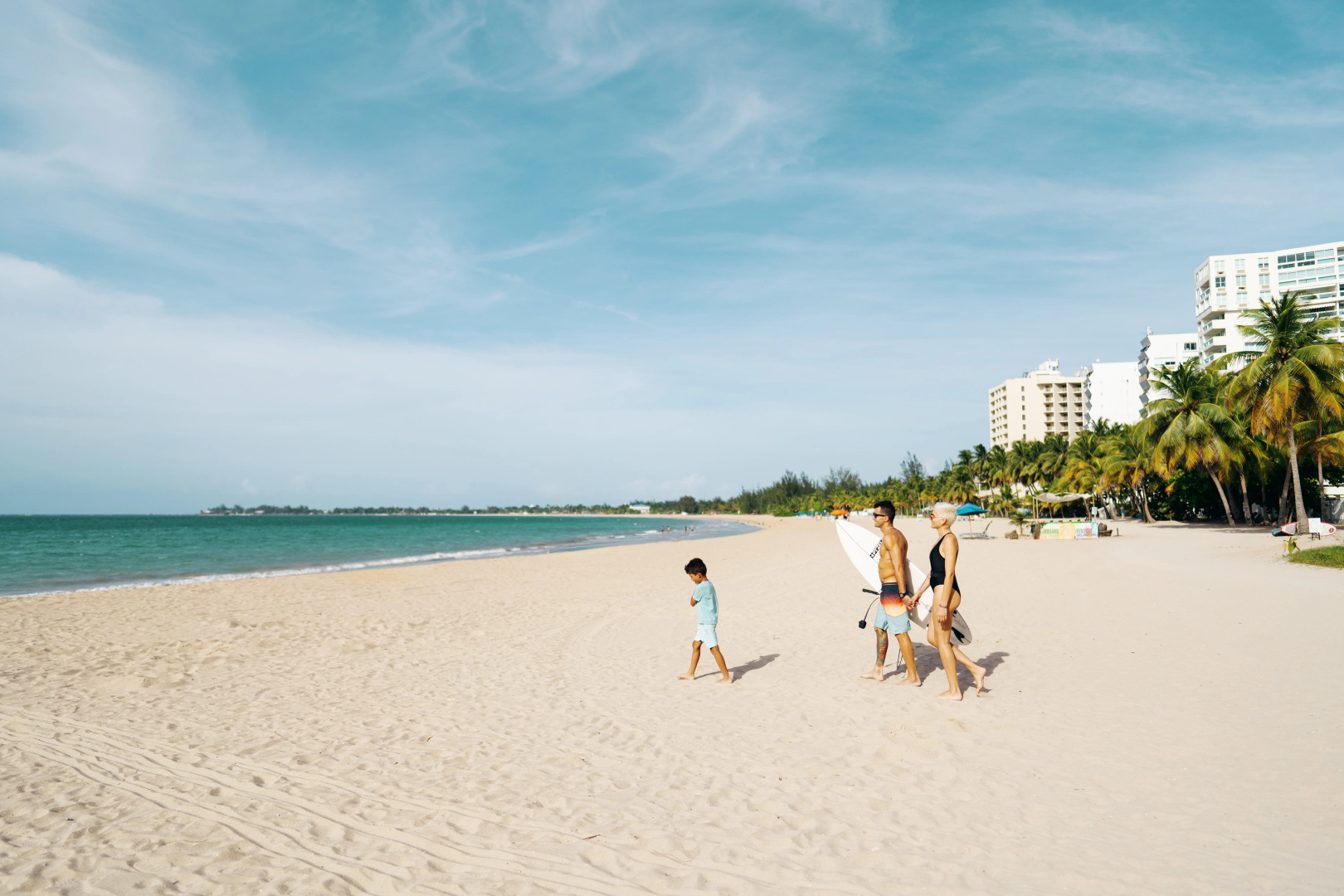 Foto - The Wave Hotel