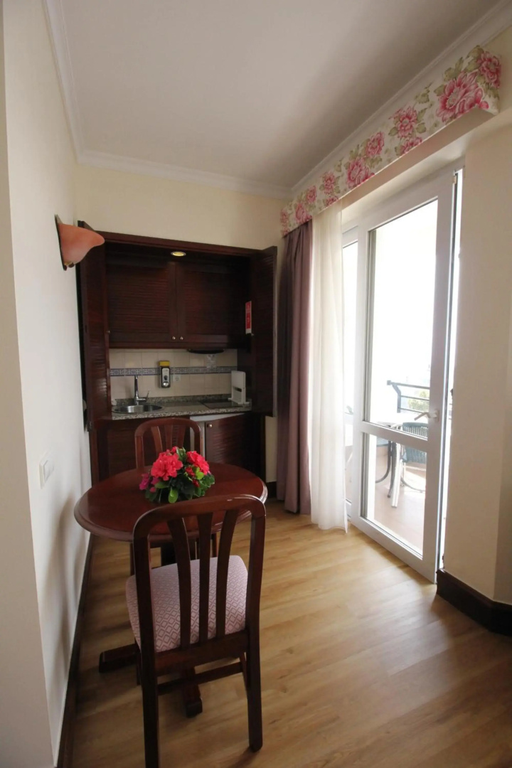 Foto - Suite Hotel Jardins Da Ajuda