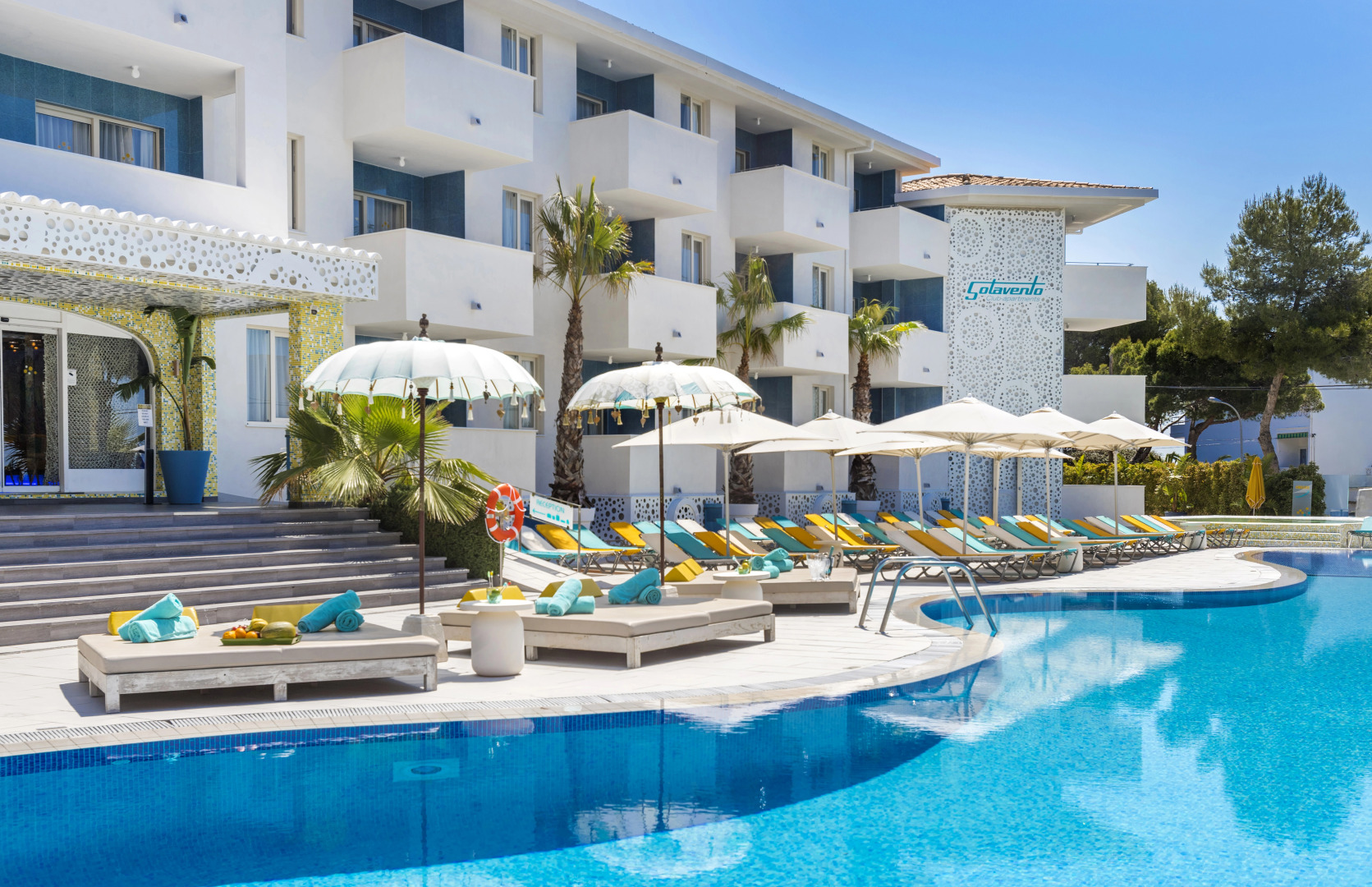 Photo - Sotavento Club Apartments - Adults Only