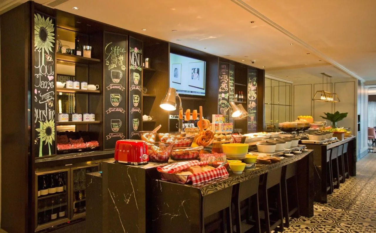 Photo - Grand Park City Hall