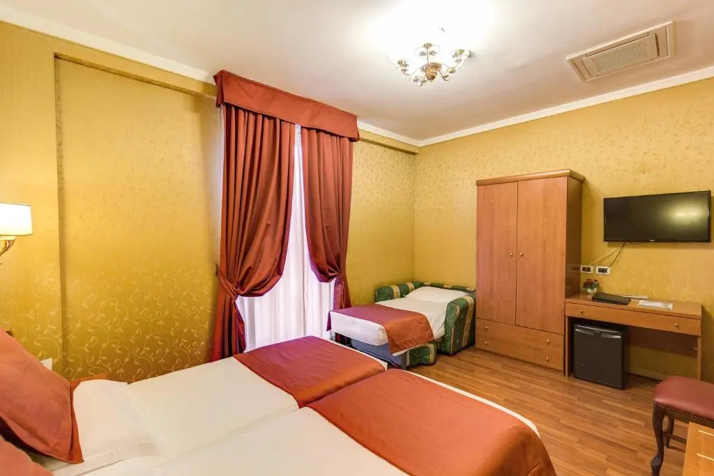 Foto - Hotel Impero