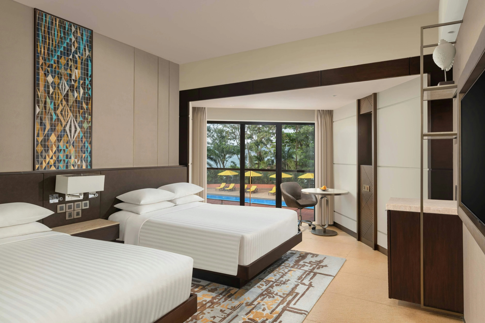 Photo - Goa Marriott Resort & Spa