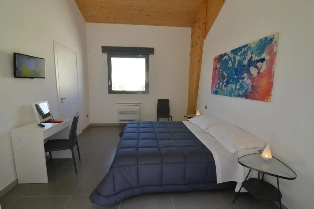 Foto - Masseria La Meridiana