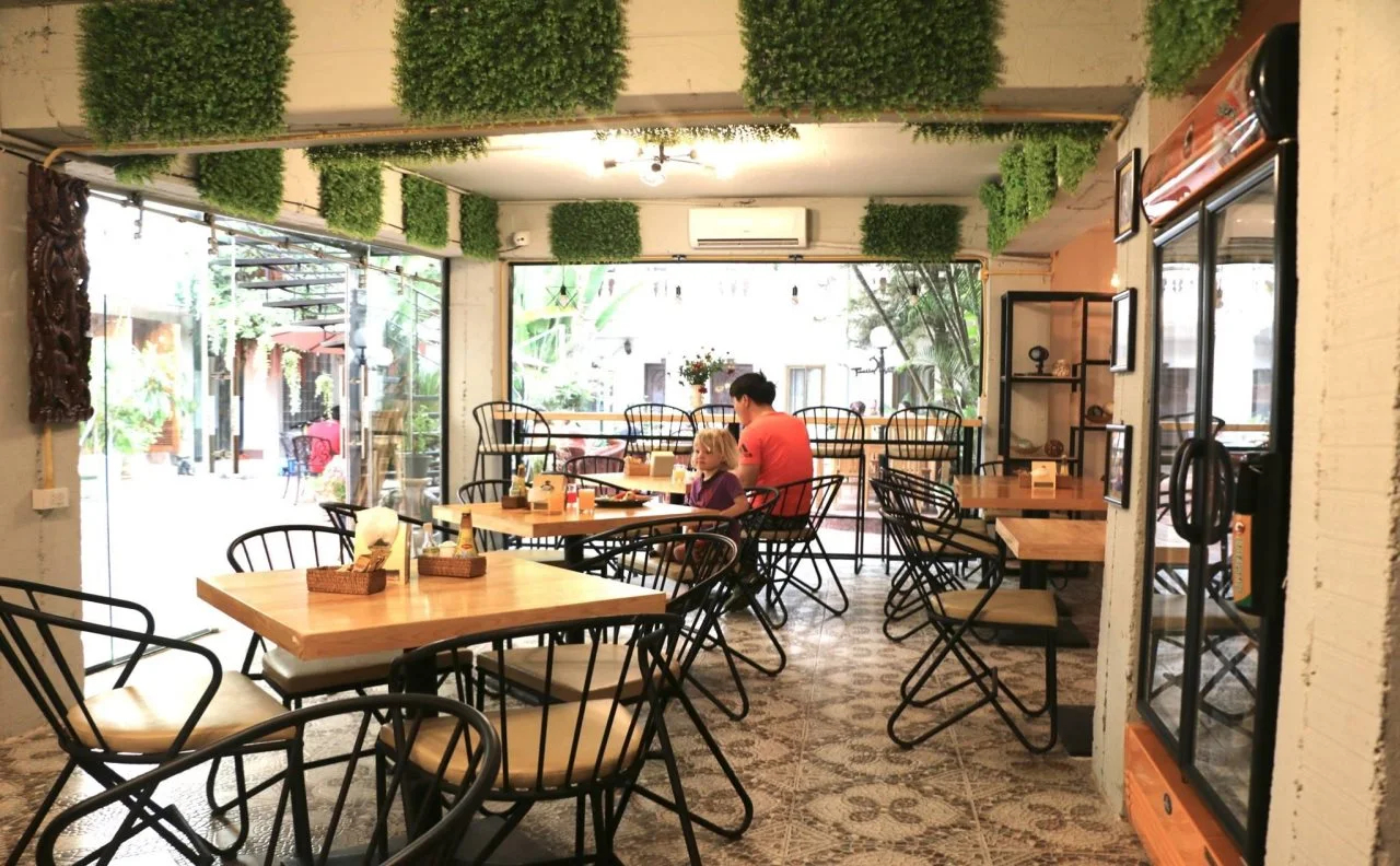 Foto - Mali Namphu Hotel