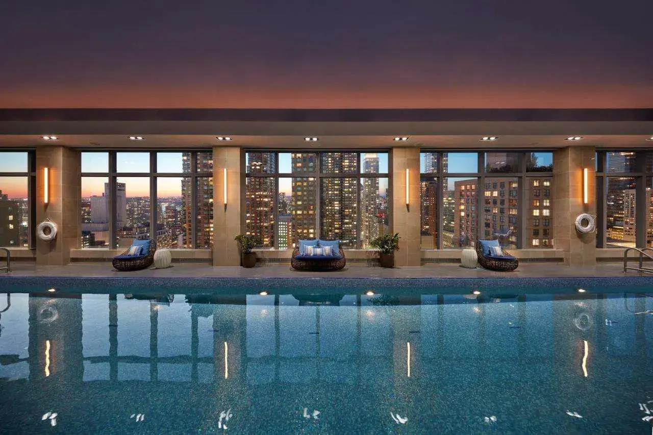 Photo - Mandarin Oriental, New York