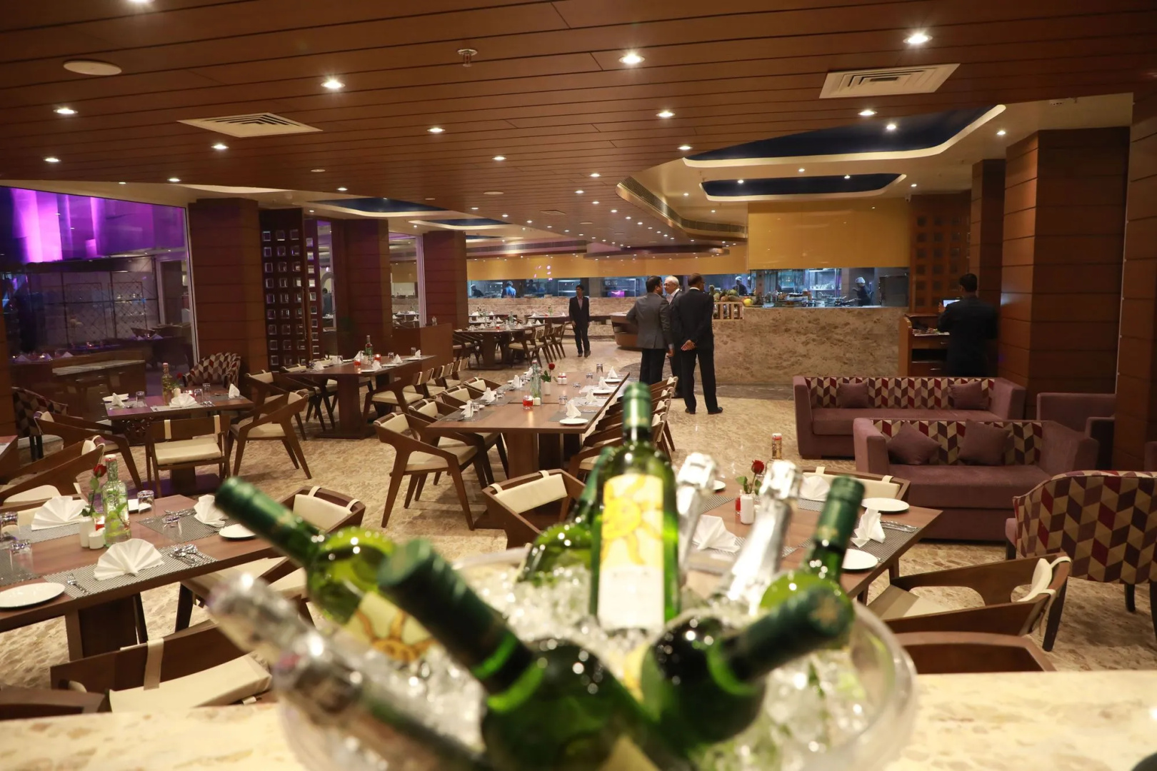 Photo - juSTa Luxe Sajjangarh Resort & Spa, Udaipur
